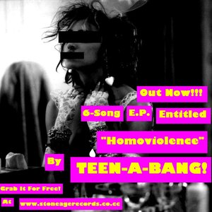 Teen-A-Bang! 的头像