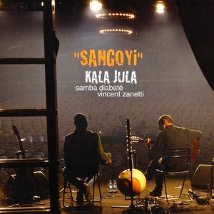 Sangoyi (Kala Jula)