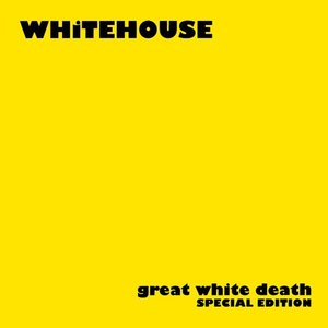 Great White Death (Special Edition)