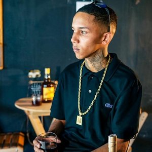 MC Tinho da Sul 的头像