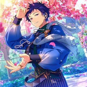 Avatar for 伏見弓弦(CV.橋本晃太朗)