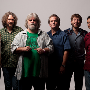 Leftover Salmon