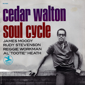 Soul Cycle cover