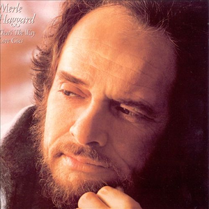 MERLE HAGGARD - (I