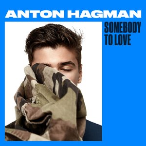 Somebody To Love - Single