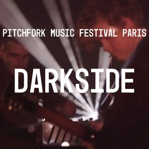 Pitchfork Music Festival Paris