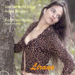 Und der Mond hängt in den Bäumen
