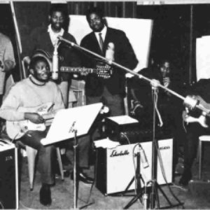 'Franco & Tpok Jazz' için resim