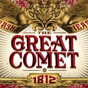 Original Broadway Company of Natasha, Pierre & the Great Comet of 1812 的头像