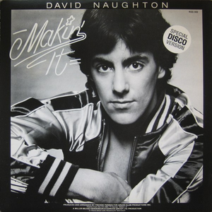 David Naughton - Makin