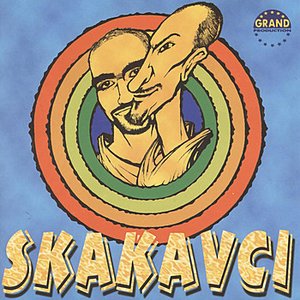 Skakavci