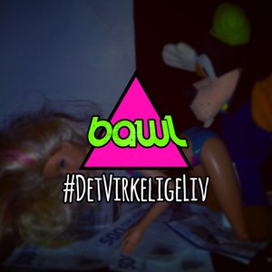#DetVirkeligeLiv