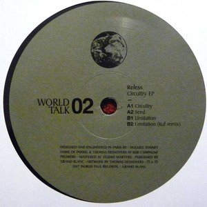 Circuitry EP