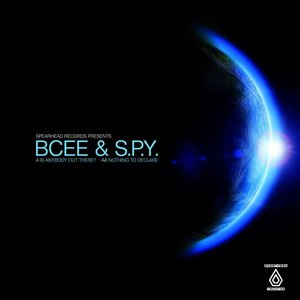 BCee & S.P.Y のアバター