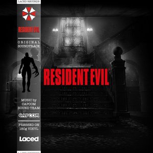 Resident Evil (Original Soundtrack)