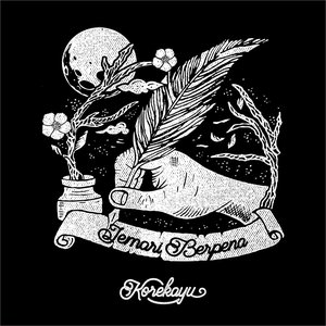 Jemari Berpena - Single