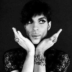 Immagine per 'The Artist (Formerly Known As Prince)'