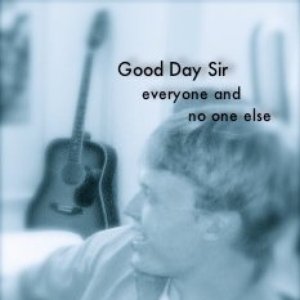 Image for 'Good Day Sir'