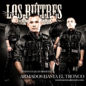 Armados Hasta El Tronco