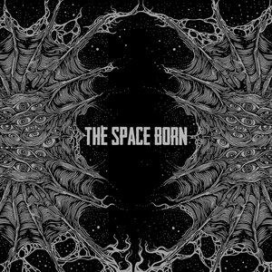 The Space Born - Single