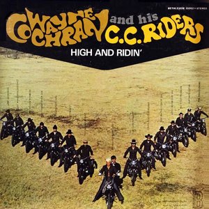 High And Ridin'