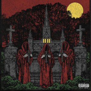 Chasing Ghost III: TRINITY - EP