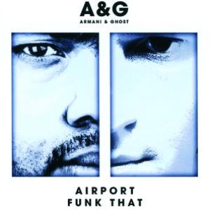 Airport/Funk That