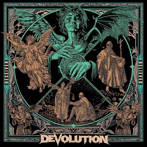 Deceiver, Believer [Explicit]