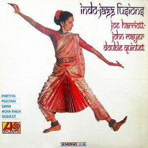 Indo-Jazz Fusions