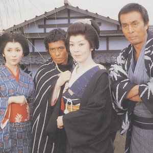 必殺仕舞人 的头像