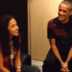 Avatar for Zé Ramalho e Daniela Mercury