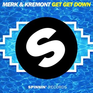 Get Get Down - Single