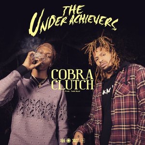 Cobra Clutch