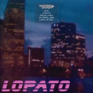 Lopato 的头像