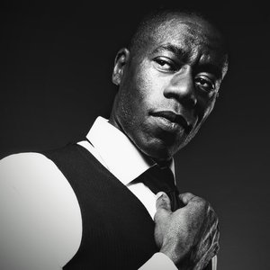 Andrew Roachford 的头像