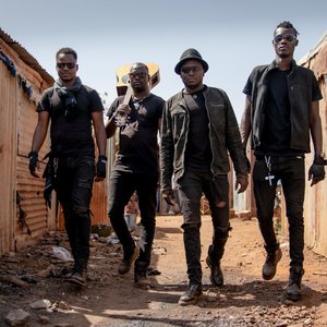 Songhoy Blues feat. Iggy Pop 的头像