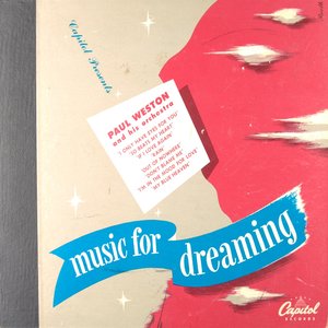 Music For Dreaming