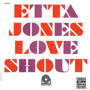 Love Shout (Remastered)