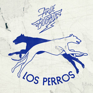 Artwork for Los Perros