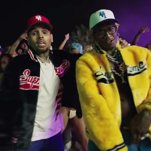 Chris Brown & Young Thug のアバター