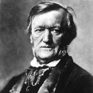 1877 Wagner: Siegfried's Death and Funeral March; from "Twilight of the Gods" 的头像