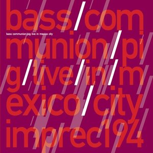 Bass Communion / Pig 的头像