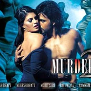 Murder 2 的头像