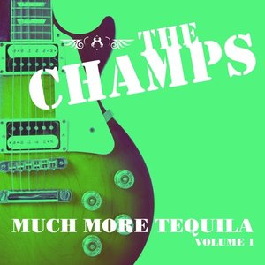 Much More Tequila (5 Volumes)