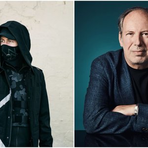 Avatar für Alan Walker, Hans Zimmer