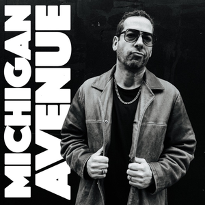 Artwork for Michigan Avenue