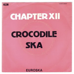 Chapter XII 的头像