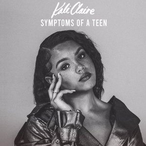 Symptoms of a Teen - EP