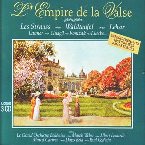 L'empire de la valse