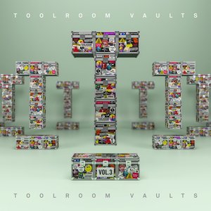 Toolroom Vaults Vol. 3